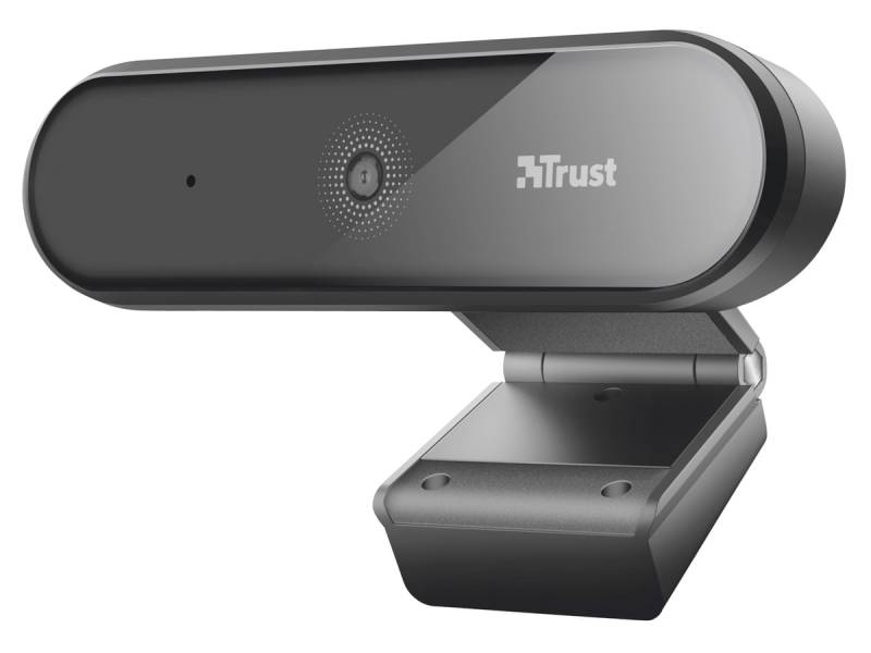 TRUST Webcam Tyro Full HD + Webcam Trino von Trust