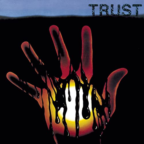 Trust 1979 von Trust