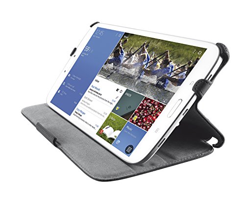 Trust 20010 Laptoptasche für Galaxy Tab4 8.0 schwarz von Trust
