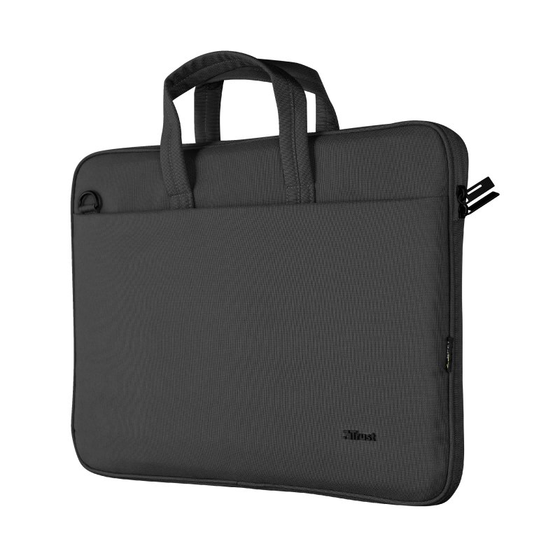 Trust BOLOGNA LAPTOP BAG 16' ECO BLACK von Trust