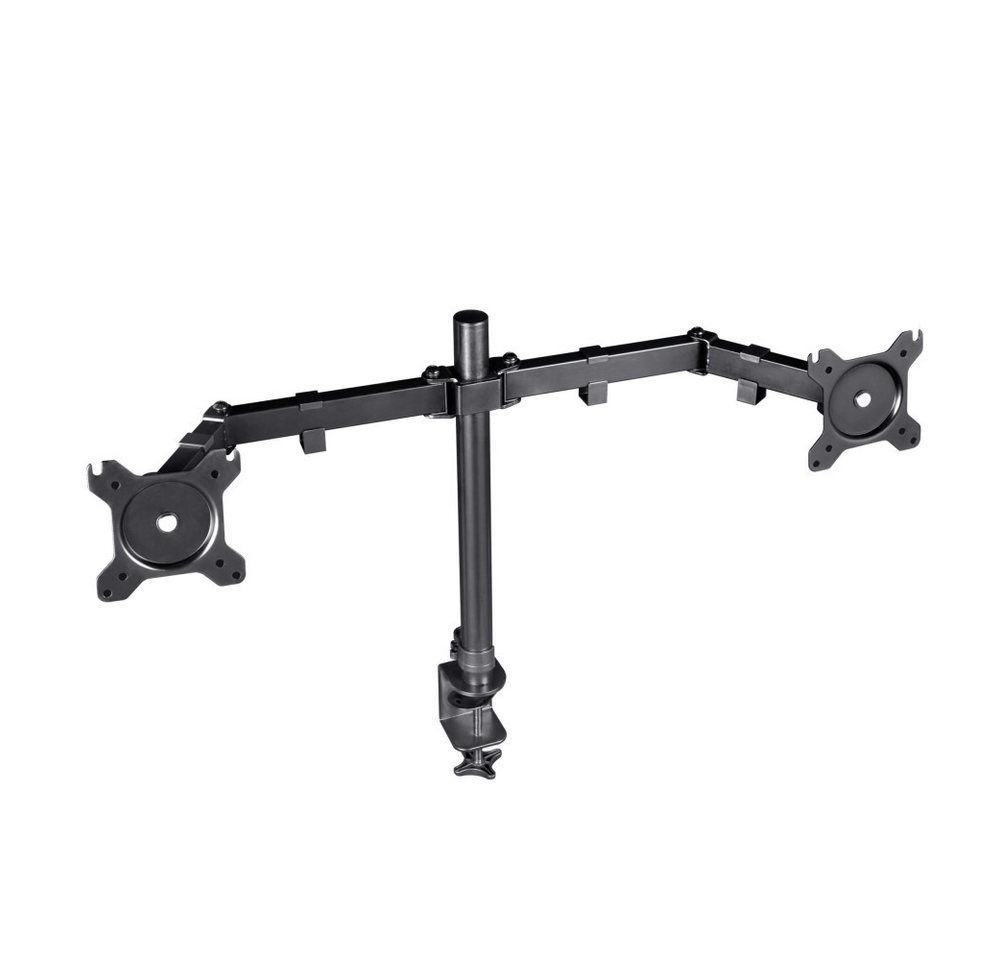 Trust Monitor-Halterung GXT 1120 Mara Dual Monitorarm Trust Monitor-Halterung GXT 1120 Mara Dual Monitorarm von Trust
