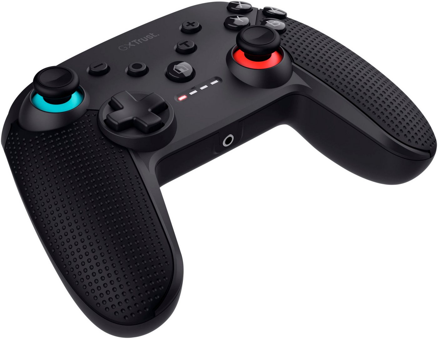 Trust GXT 1246 Muta Nintendo-Controller Trust GXT 1246 Muta Nintendo-Controller von Trust