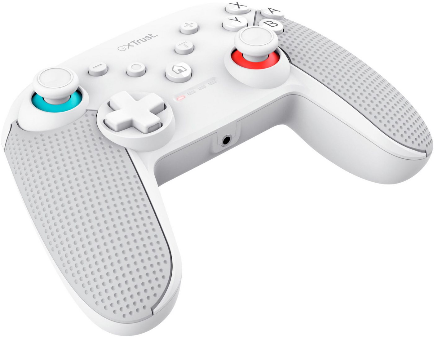 Trust GXT 1246W Muta Nintendo-Controller Trust GXT 1246W Muta Nintendo-Controller von Trust