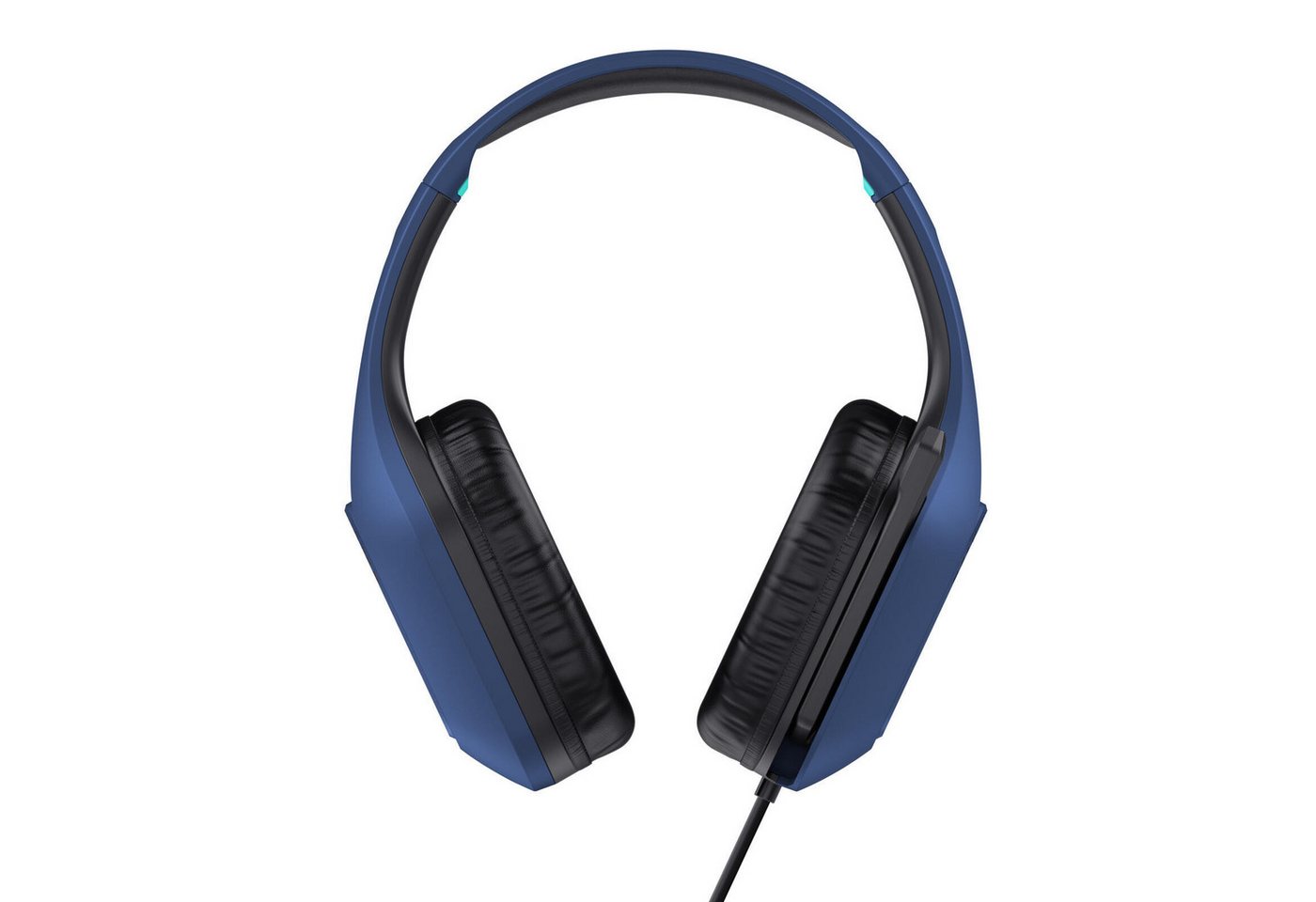 Trust GXT 415B Zirox Headset Trust GXT 415B Zirox Headset von Trust