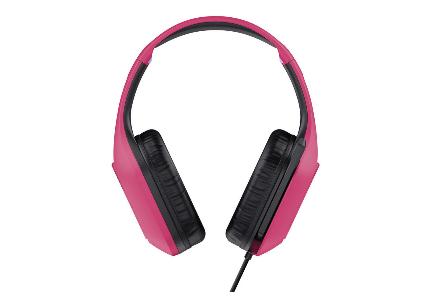 Trust GXT 415P Zirox Headset Trust GXT 415P Zirox Headset von Trust