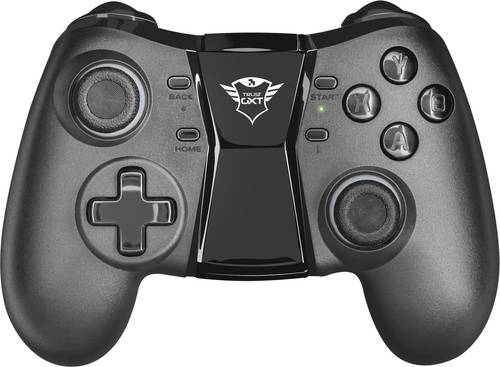 Trust GXT 590 Bosi Gamepad PC, Android Schwarz von Trust