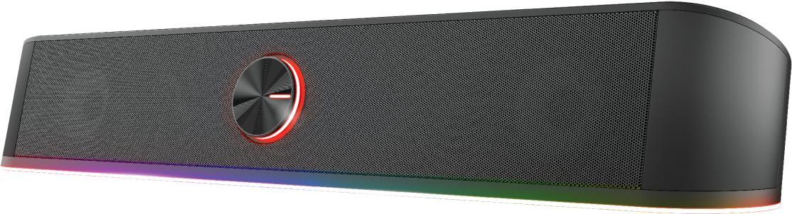 Trust GXT 619 Thorne - Soundbar - für TV/Monitor - 6 Watt Trust GXT 619 Thorne - Soundbar - für TV/Monitor - 6 Watt von Trust