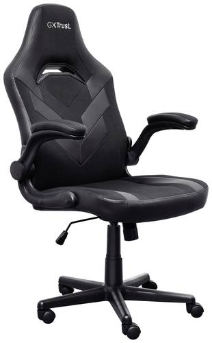 Trust GXT 703 Riye Gaming-Stuhl Schwarz Trust GXT 703 Riye Gaming-Stuhl Schwarz von Trust
