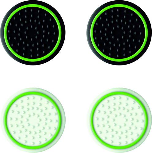 Trust GXT267 Trigger-Aufsatz-Set Xbox Series X Trust GXT267 Trigger-Aufsatz-Set Xbox Series X von Trust
