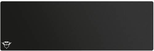 Trust GXT758 XXL Gaming-Mauspad Schwarz Trust GXT758 XXL Gaming-Mauspad Schwarz von Trust