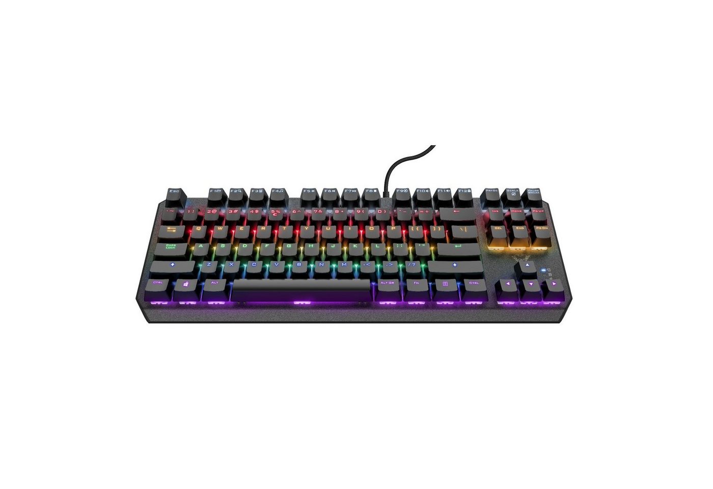 Trust GXT834 PC-Tastatur Trust GXT834 PC-Tastatur von Trust