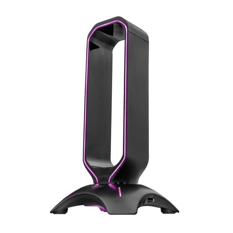 Trust Gaming GXT 265 Cintar RGB Headset Stand von Trust