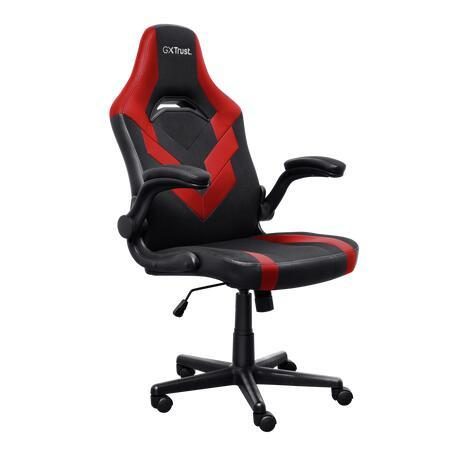 Trust Gaming GXT 703R Riye Gaming-Stuhl - Rot Trust Gaming GXT 703R Riye Gaming-Stuhl - Rot von Trust