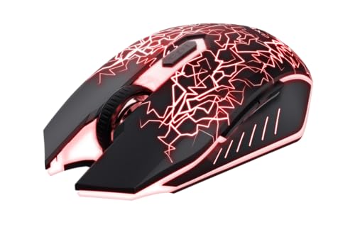Trust Gaming-Maus 24750 Trust Gaming-Maus 24750 von Trust