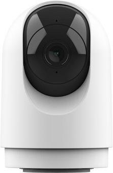 Trust IPCAM-2700 Indoor PTZ Wi-Fi Camera 2.4 und 5.0 Wifi Vernetzung, Lokaler Alarm, Steuerbar per Smartphone, Bewegungserkennung (71364) von Trust