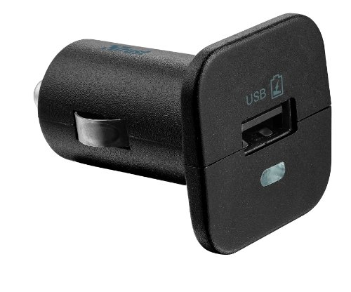 Trust Kfz-Ladegerät mit Micro-USB-Kabel (10 Watt) für Google Nexus von Trust