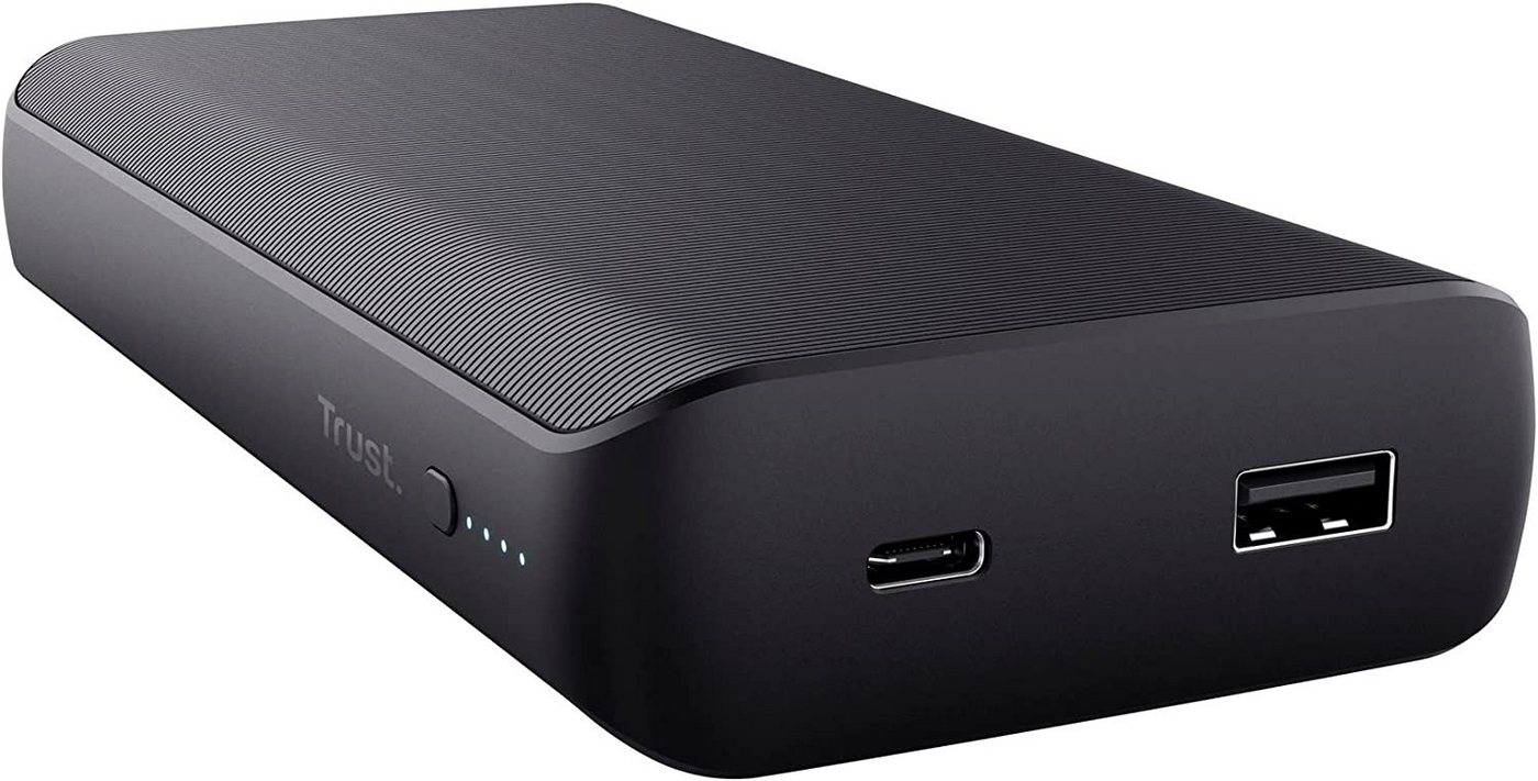 Trust LARO 65W USB-C LAPTOP POWERBANK Powerbank von Trust