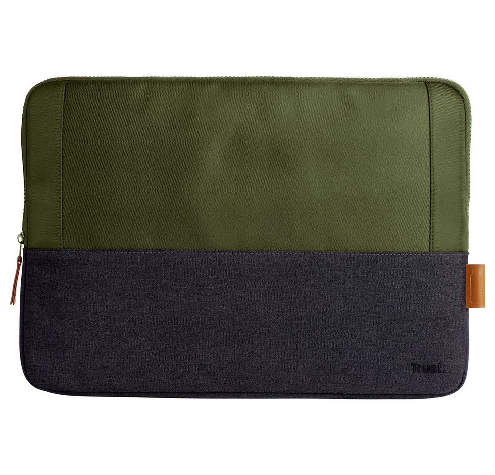 Trust Laptop-Hülle Trust Notebook Hülle LAPTOP SLEEVE - GREEN Green Trust Laptop-Hülle Trust Notebook Hülle LAPTOP SLEEVE - GREEN Green von Trust
