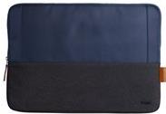 Trust Lisboa - Notebook-Hülle - topload, durable - 39.6 cm (15.6) - Blau (24982) von Trust
