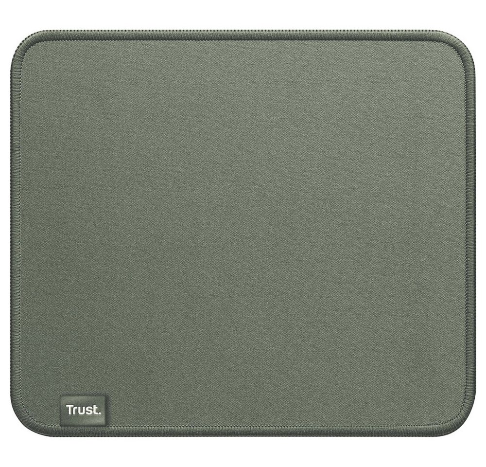 Trust Mauspad Trust BOYE MOUSE PAD ECO GREEN Mauspad Grün Trust Mauspad Trust BOYE MOUSE PAD ECO GREEN Mauspad Grün von Trust