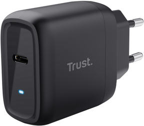 Trust Maxo - AC - 20 V - 2 m - Schwarz (24816) von Trust