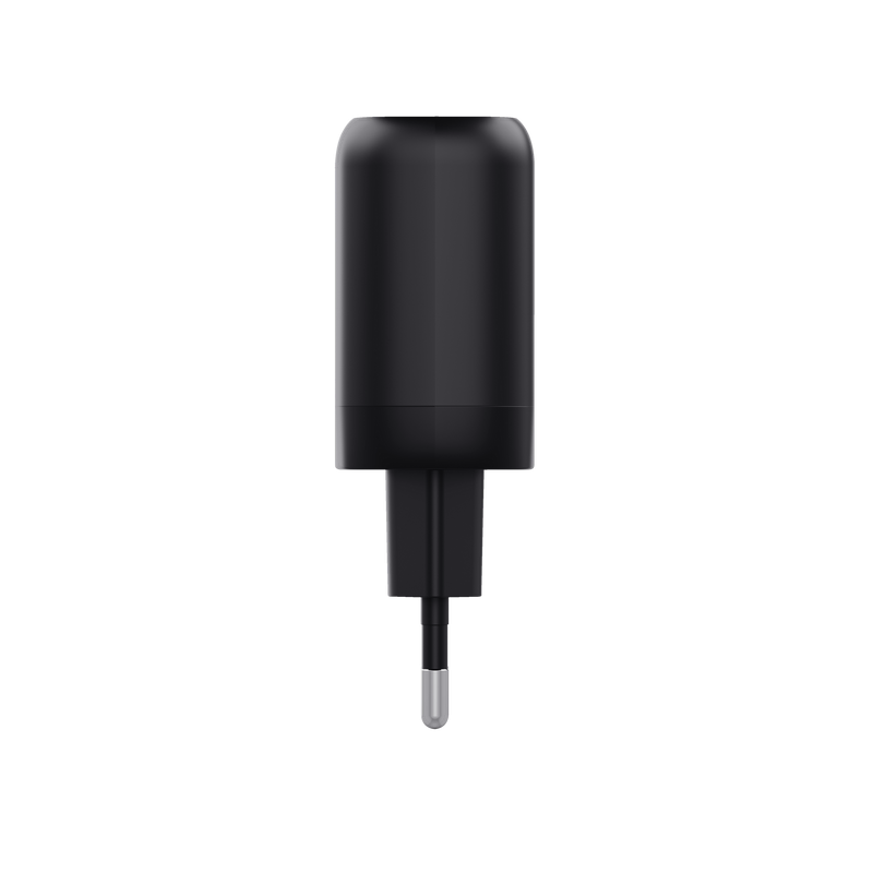 Trust Maxo - AC - 20 V - 2 m - Schwarz (24817) von Trust