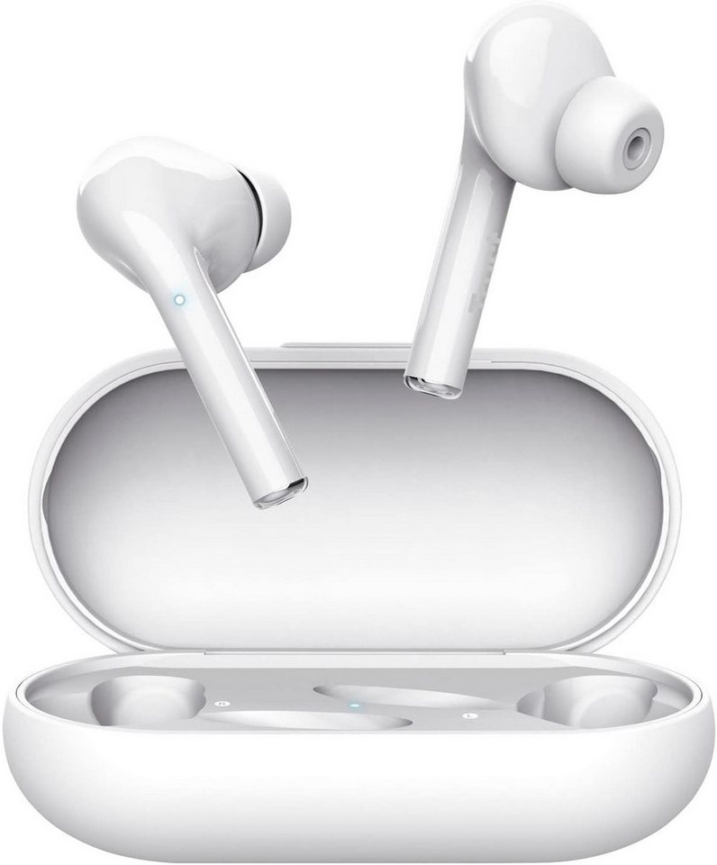 Trust Mobile Nika Touch Bluetooth Kopfhörer In-Ear-Kopfhörer von Trust
