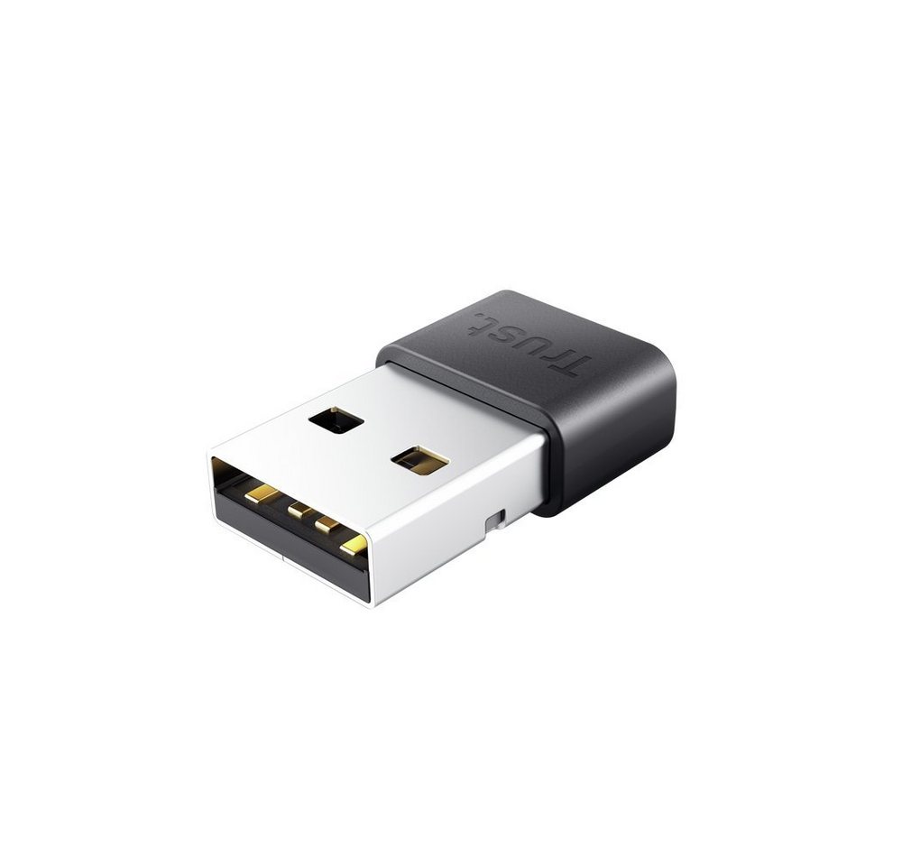 Trust Myna Bluetooth 5.3-Adapter Bluetooth-Adapter von Trust