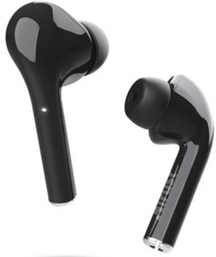 Trust Nika Touch In Ear Kopfhörer Bluetooth® Schwarz von Trust