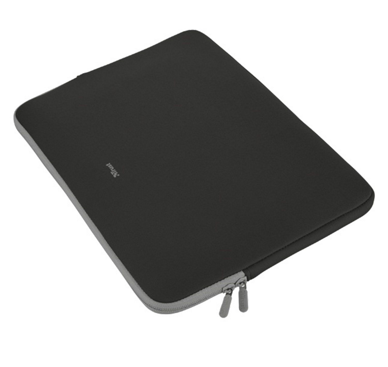Trust Notebook-/Tablet Sleeve Primo Soft 13,3", schwarz Trust Notebook-/Tablet Sleeve Primo Soft 13,3", schwarz von Trust