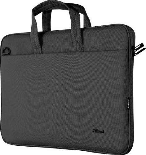 Trust Notebook Tasche BOLOGNA Passend für maximal: 40,6cm (16 ) Schwarz von Trust