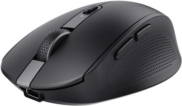 Trust OZAA COMPACT WIRELESS - Maus (24819) von Trust
