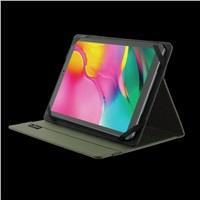 Trust Primo - Flip-Hülle für Tablet - recycletes PET - grün - up to 25.4 cm (up to 25,40cm (10)) von Trust