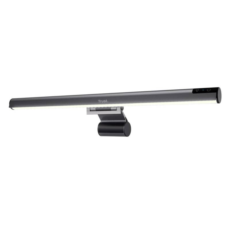 Trust Shyne LED-Monitor-Lichtleiste - Schwarz von Trust