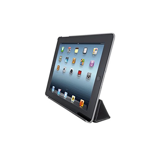 Trust Smart Case und Stand für Apple iPad Mini schwarz von Trust