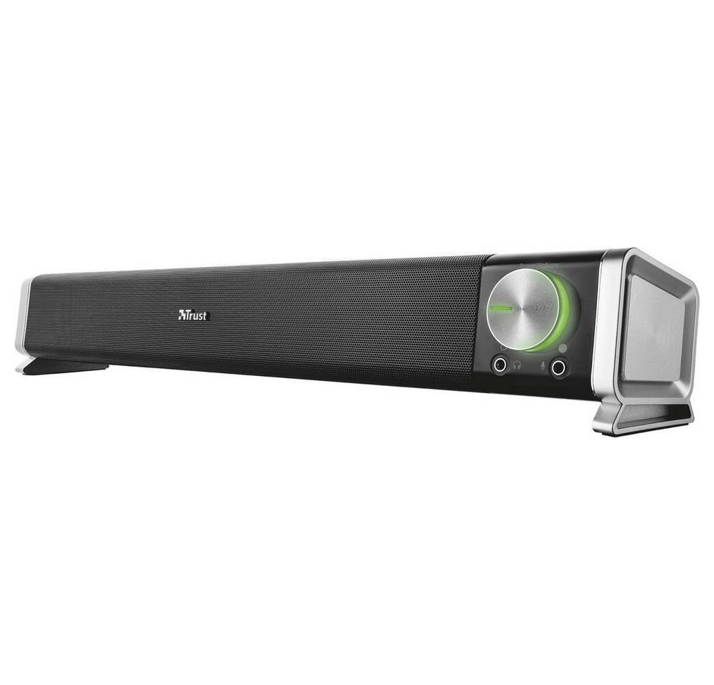 Trust Soundbar 2 PC Lautsprecher PC-Lautsprecher von Trust