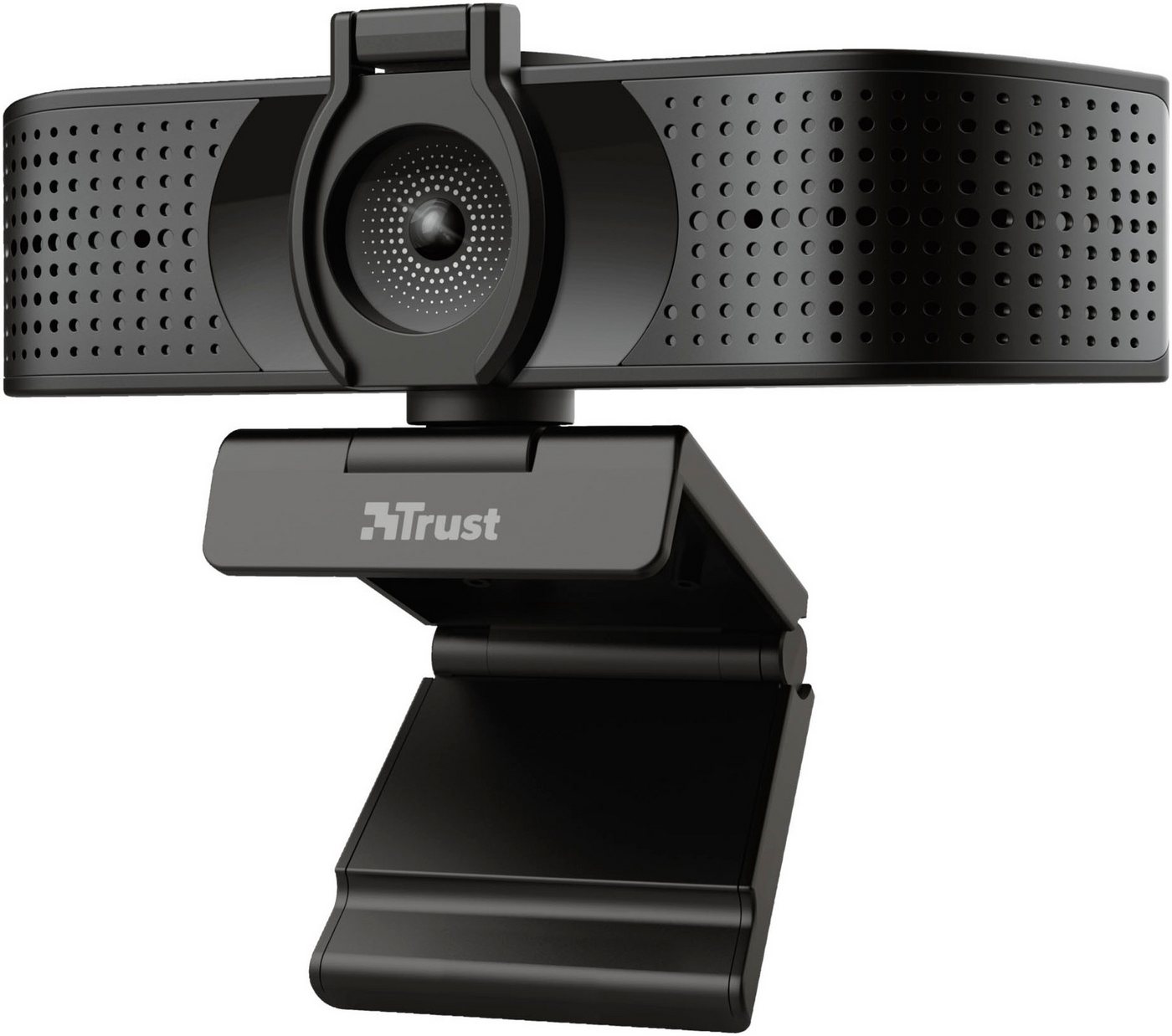 Trust TEZA UHD 4K Webcam (4K Ultra HD) von Trust