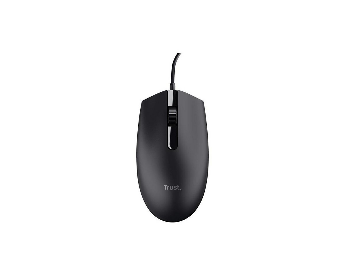 Trust TM-101 Maus (Kabelgebunden) von Trust