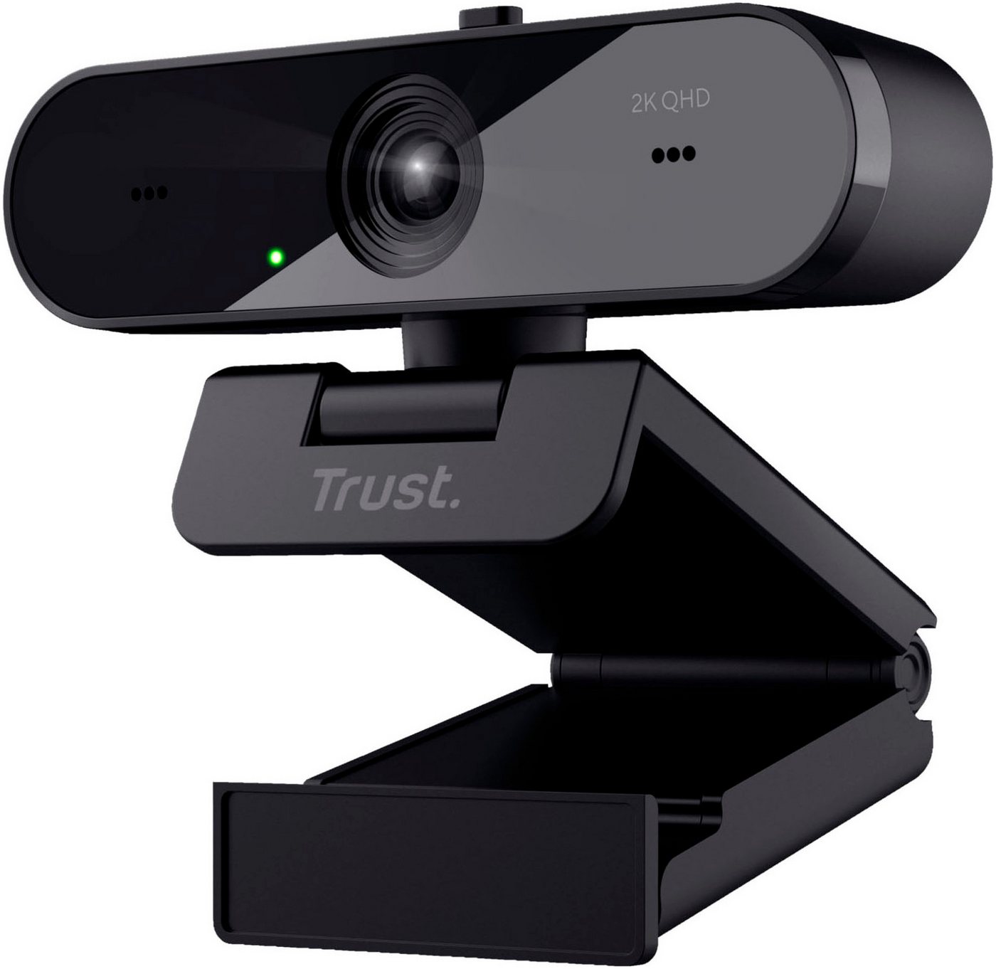 Trust Taxon QHD Webcam (QHD) von Trust