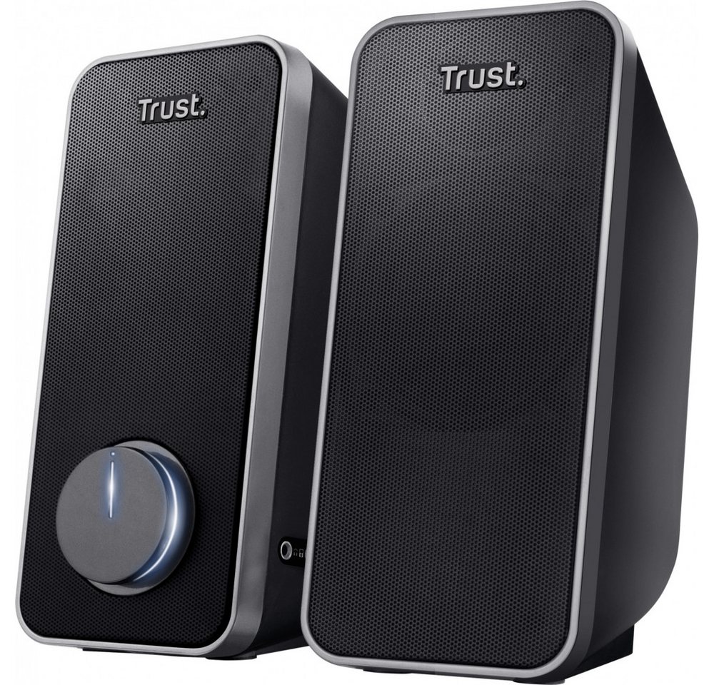 Trust Trust Arys 2.0 - Kompakte und robuste Lösung. Computer-Kabel, Hohe Benutzerfreundlichkeit Trust Trust Arys 2.0 - Kompakte und robuste Lösung. Computer-Kabel, Hohe Benutzerfreundlichkeit von Trust