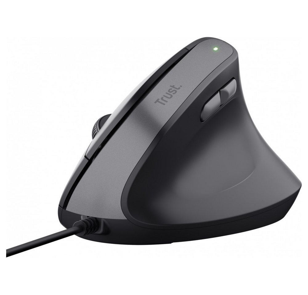Trust Trust Bayo II - Ergonomische Maus. Computer-Kabel, Hochwertige Verarbeitung Trust Trust Bayo II - Ergonomische Maus. Computer-Kabel, Hochwertige Verarbeitung von Trust