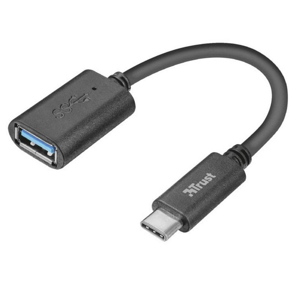 Trust USB-C® to USB3 USB-Adapter von Trust
