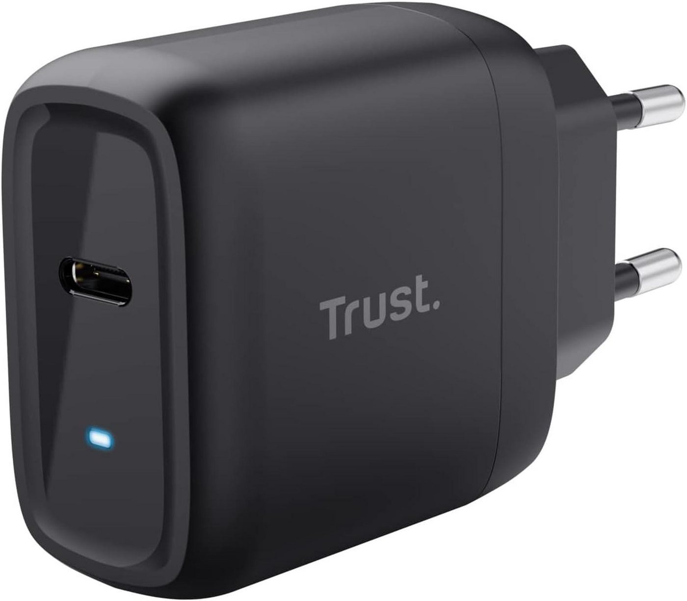 Trust USB-C Ladegerät USB-Ladegerät von Trust