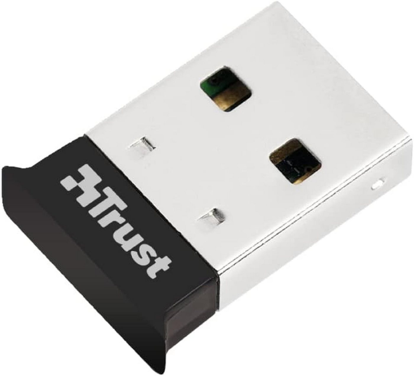 Trust WLAN-Adapter Trust Bluetooth 4.0 Adapter 3 MB/s 15m Reichweite USB-Adapter, 24 Megabits Per Second Trust WLAN-Adapter Trust Bluetooth 4.0 Adapter 3 MB/s 15m Reichweite USB-Adapter, 24 Megabits Per Second von Trust