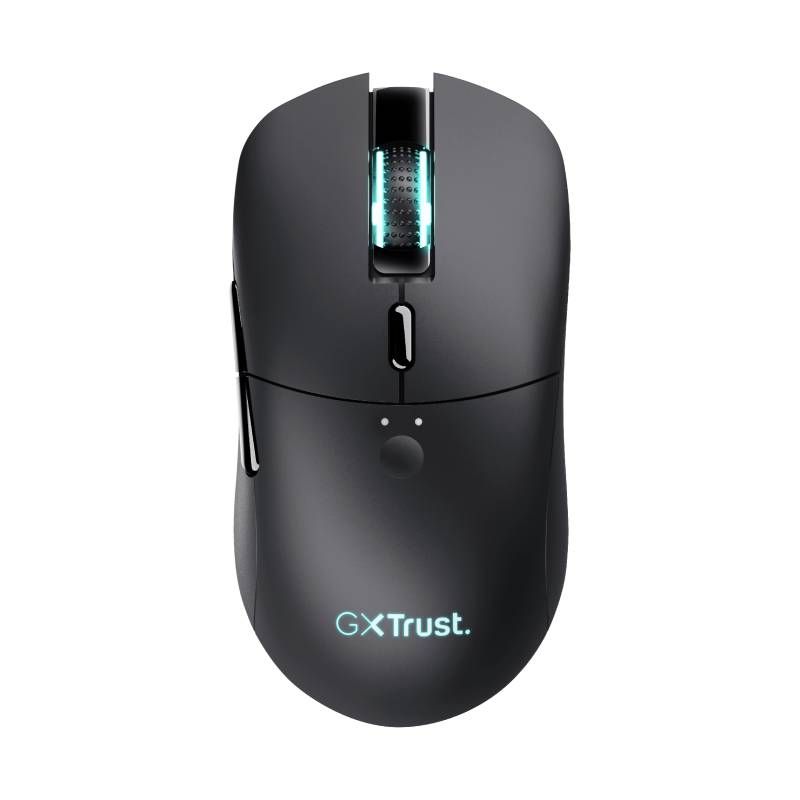 Trust Wireless Gaming-Maus GXT 980 Redex von Trust