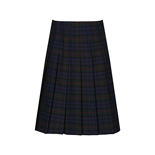 Trutex GSTP-JUB-L18-W28 Senior Tartan Kilt, Jubiläum, L18/W28 Größe von Trutex