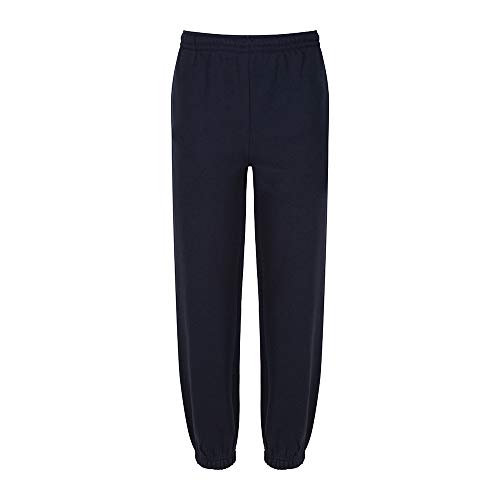 Trutex JTP-NVY-1/2 Jogginghose, Marine, 1/2 Größe von Trutex