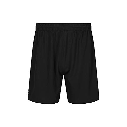 Trutex MSH-BLK-3/4 AKOA Multisport Short, Schwarz, 3/4 Größe von Trutex