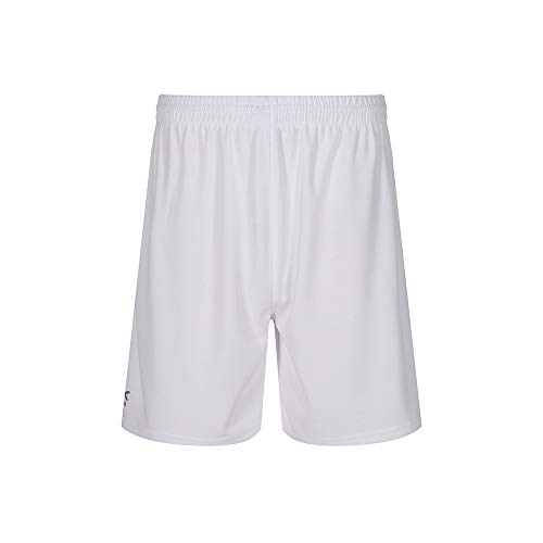 Trutex MSH-WHT-XS AKOA Multisport Short, Weiß, XS Größe von Trutex