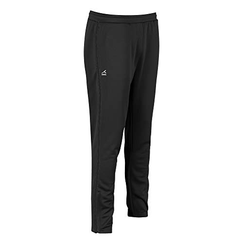 Trutex PTP-BLK-XL Pro Track Pant, Schwarz, XL Größe von Trutex